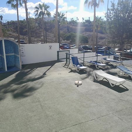 Las Terrazas Wifi Pool Playa de las Américas Extérieur photo
